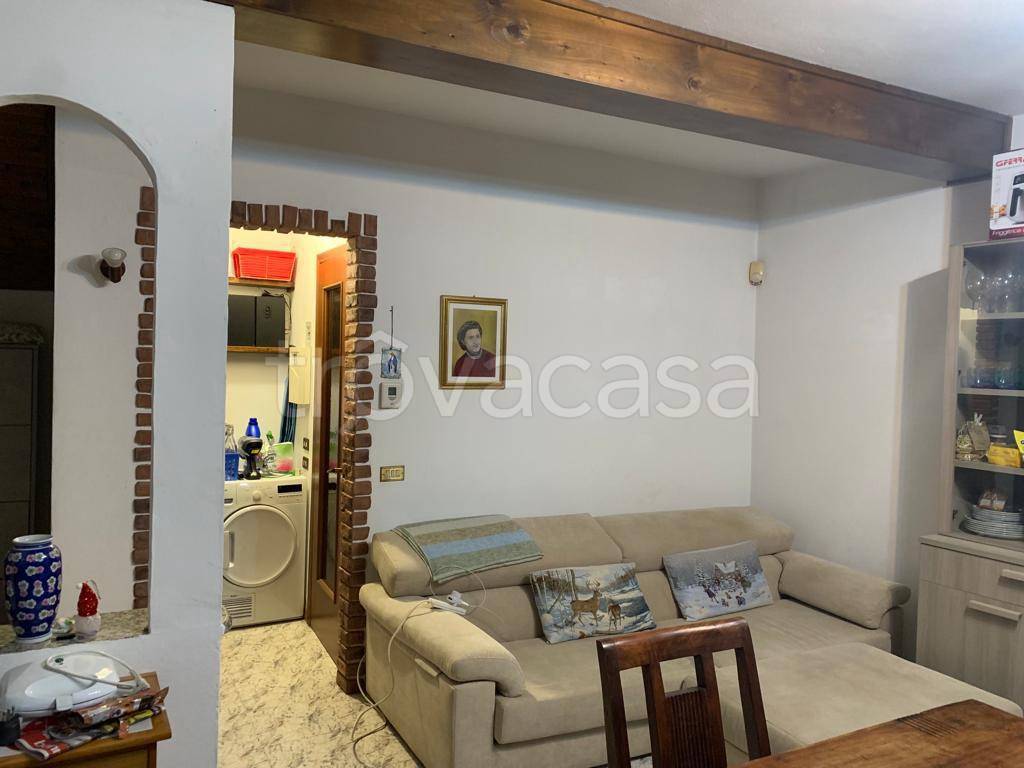 Appartamento in vendita a Bagnolo Cremasco via Guglielmo Marconi