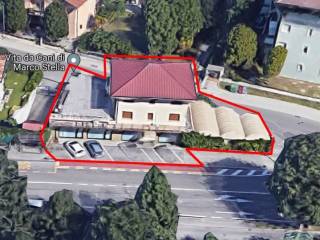 Casa indipendente in in vendita da privato a pordenone via del troi, 1