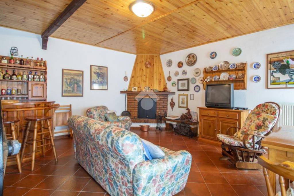 Appartamento in vendita ad Antrodoco via Savelli, 28