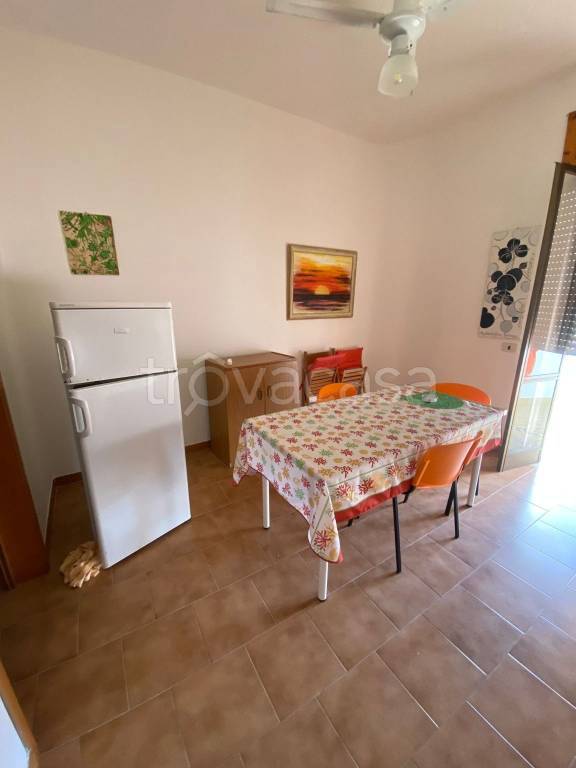 Appartamento in vendita a Lecce via Santa Caterina, 4