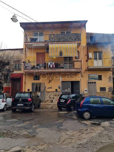 Appartamento in vendita a Pagani via Giovanni Amendola, 24