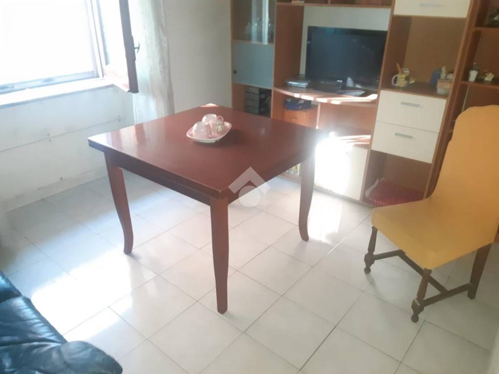 Appartamento in vendita a Nocera Inferiore via Gabola, 29
