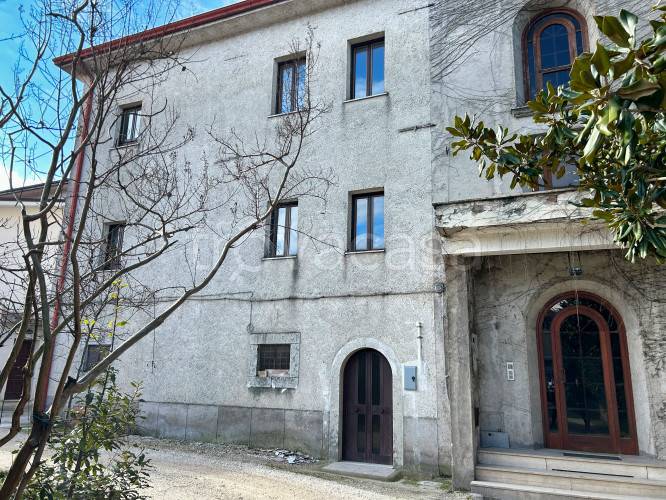 Appartamento in vendita ad Atina via dei Sanniti