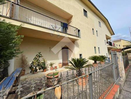 Villa a Schiera in in vendita da privato a Castiglione Cosentino sp229