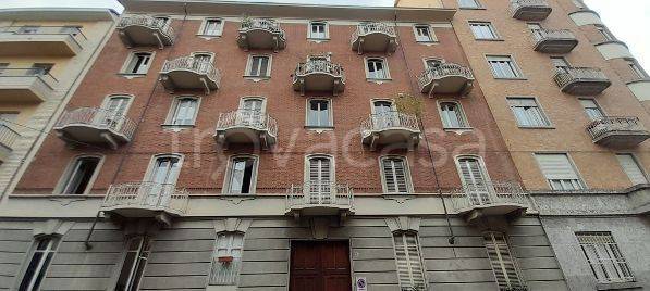 Ufficio in in vendita da privato a Torino via Giovanni Migliara, 23