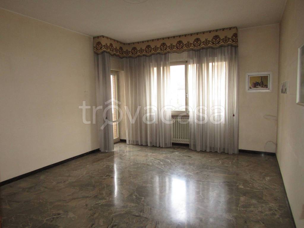 Appartamento in vendita a Jesi via Piccitù, 12