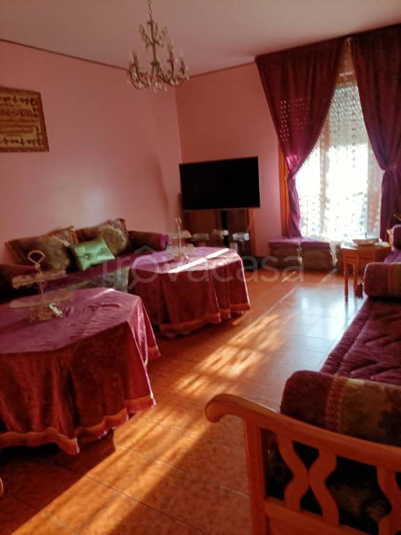 Appartamento in vendita a Castel San Giovanni via Borgonovo, 33