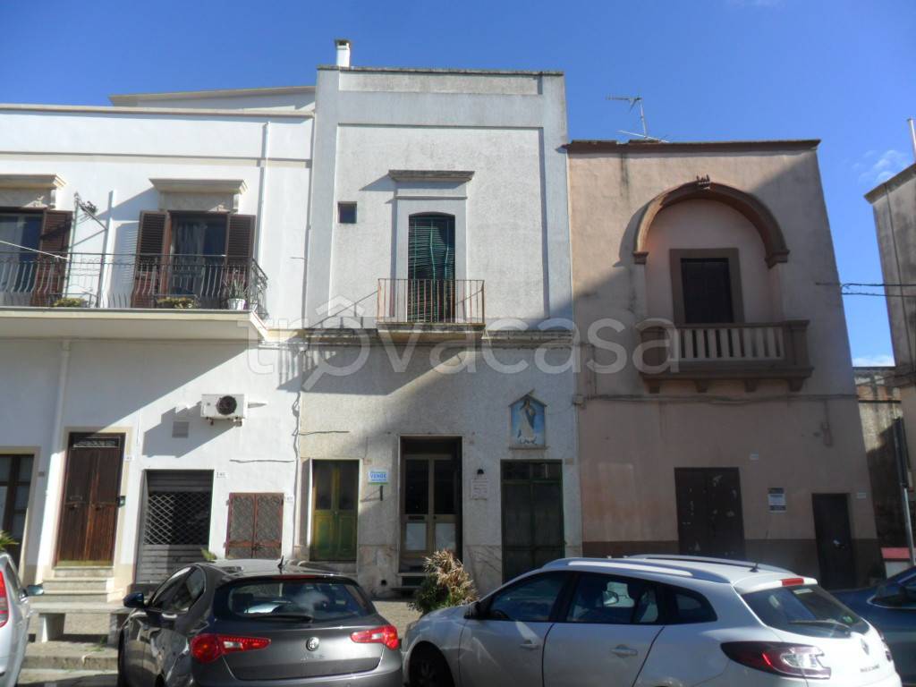 Villa in vendita a Taurisano corso Umberto I, 101