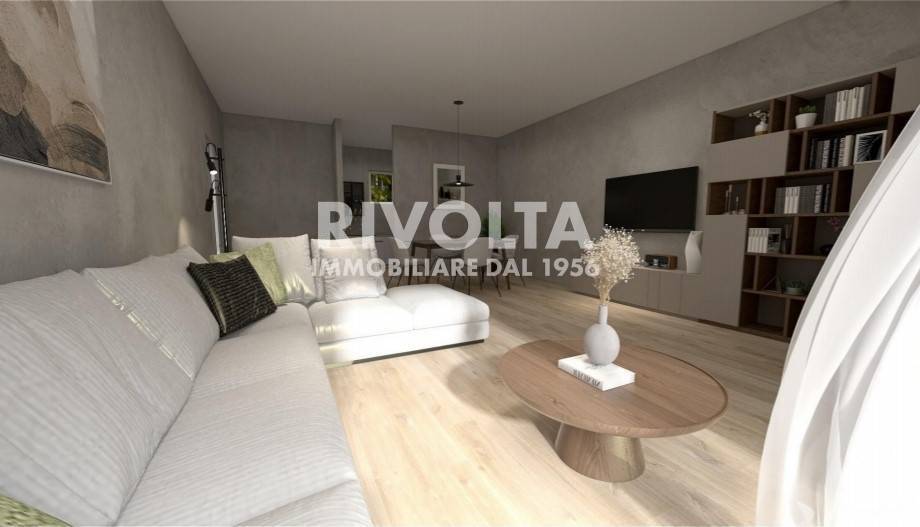 Appartamento in vendita a Santa Marinella via Vittorio Veneto