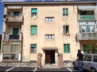 Appartamento in in vendita da privato a Castellina Marittima via della Repubblica, 100