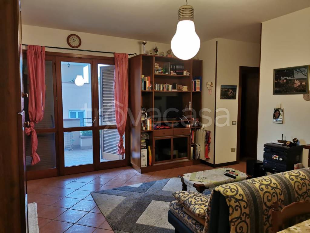 Appartamento in in vendita da privato a Sassari via Celestino Manunta, 2C