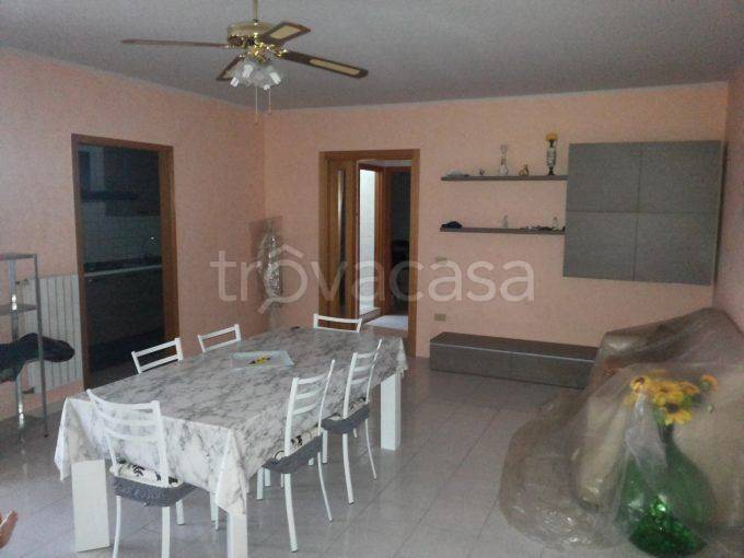 Appartamento in in vendita da privato a Campomarino via delle Gardenie, 29