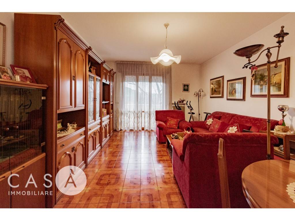 Appartamento in vendita a Bellaria-Igea Marina via Sesto Properzio