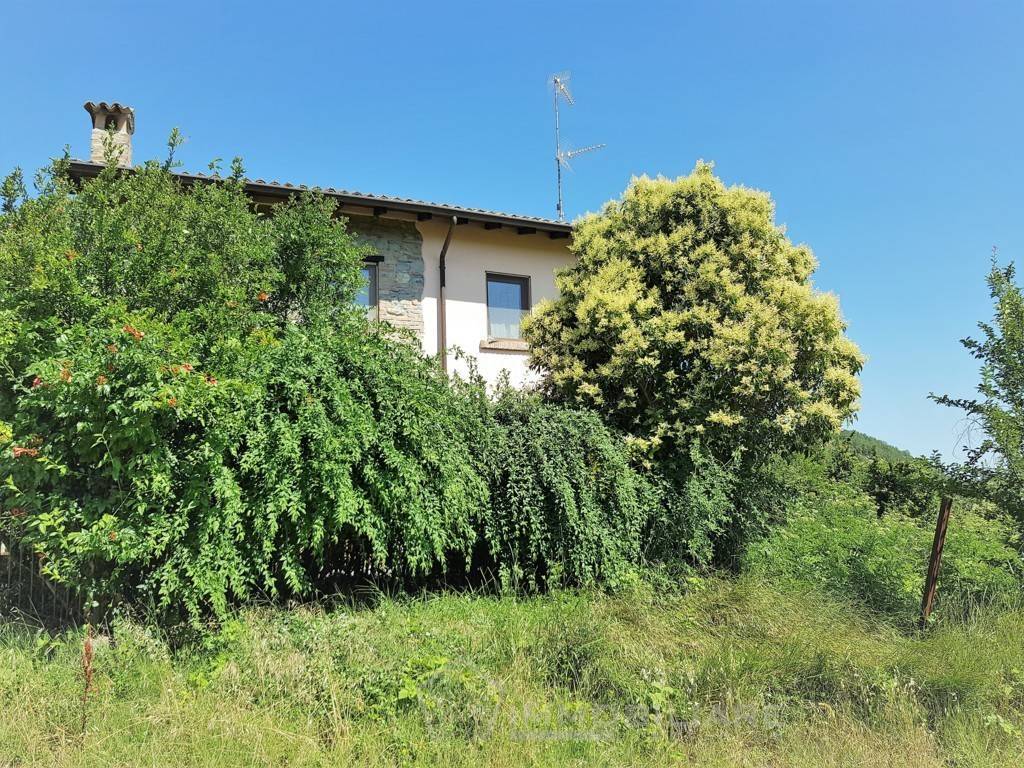 Casa Indipendente in vendita a Rocca Susella rocca susella frazione gaminara, 1