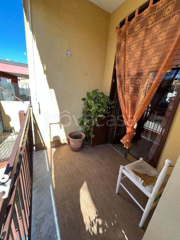 Appartamento in vendita ad Agrigento via degli Oleandri, 36
