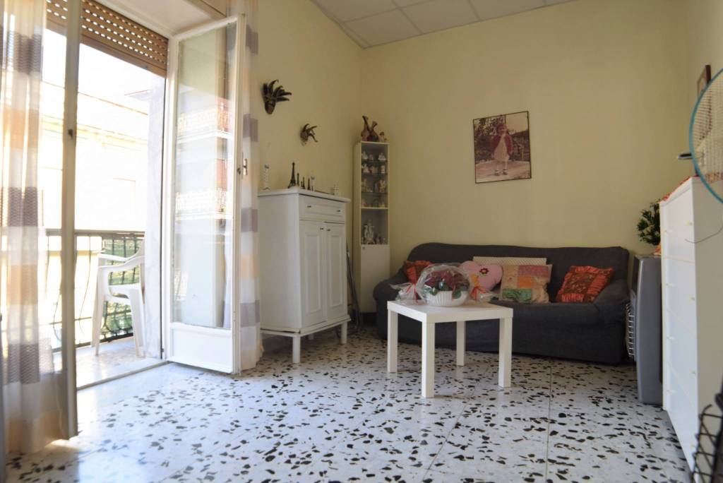 Appartamento in vendita a Frattamaggiore vico Francesco Durante, 5