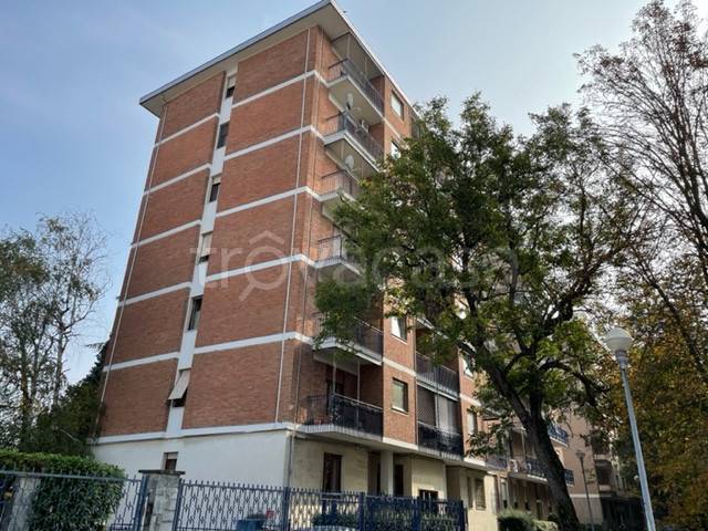 Appartamento in vendita ad Alessandria piazza Bruno Mantelli
