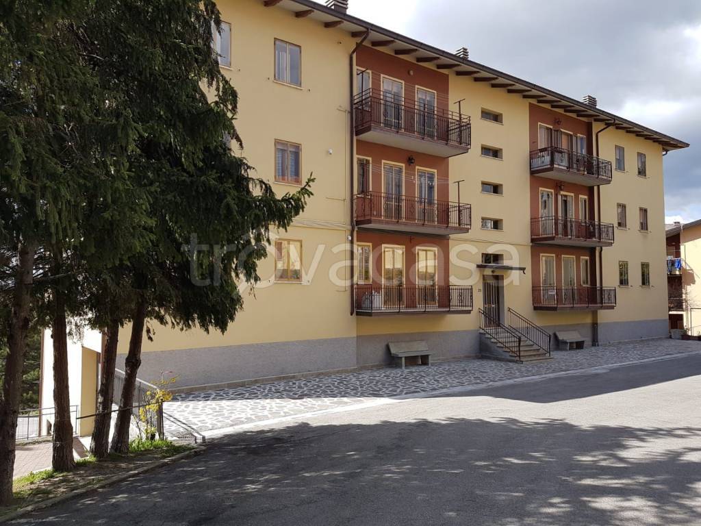 Appartamento in vendita a Monghidoro viale Roma
