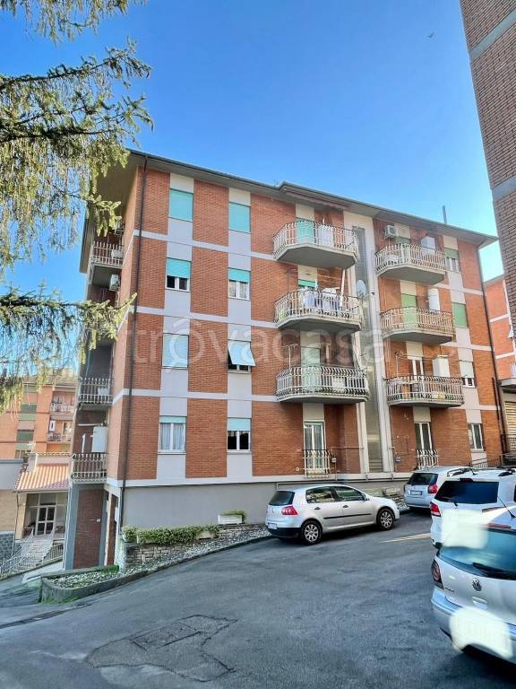 Appartamento in vendita a Orte via Palmiro Togliatti