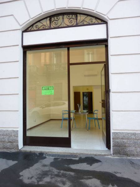 Hobby/Tempo Libero in affitto a Milano via Monte Palombino