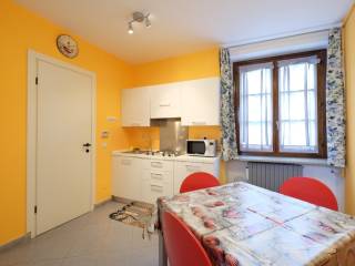 Appartamento in affitto a ivrea via san giovanni bosco, 24