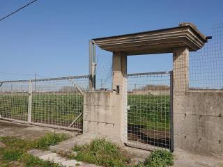 Terreno agricolo in affitto ad acerra via aria di settembre