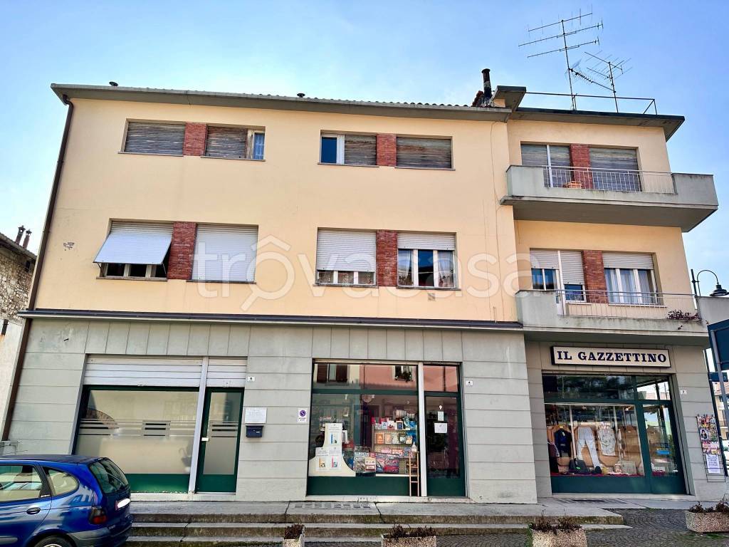 Appartamento in vendita a San Daniele del Friuli viale Trento Trieste, 69
