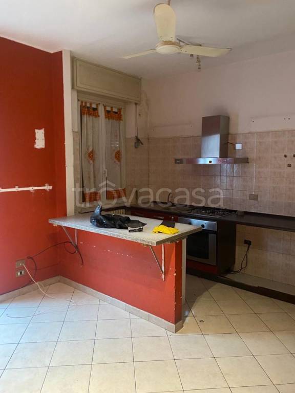 Appartamento in in vendita da privato a Voghera strada Bobbio, 11