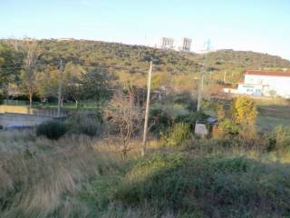 Terreno residenziale in vendita a trieste via mario maovaz