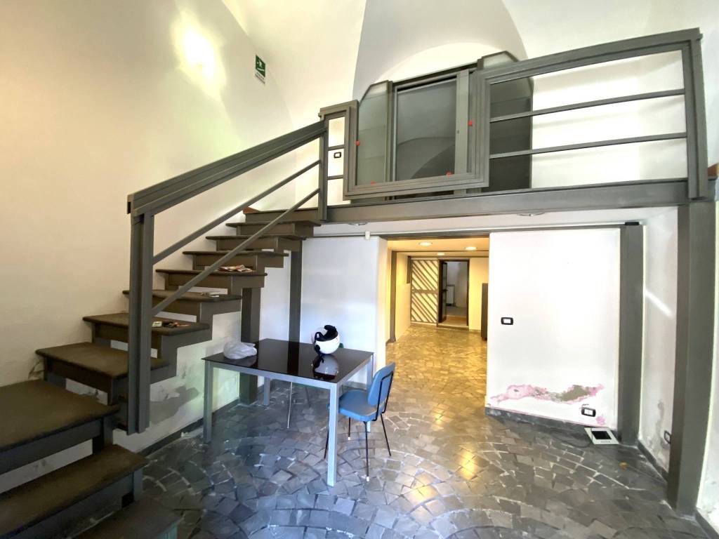 Appartamento in vendita a Catania via Rodi, 22