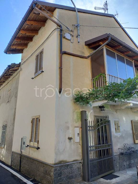 Villa in in vendita da privato a Rive via Giovanni Merlo, 35