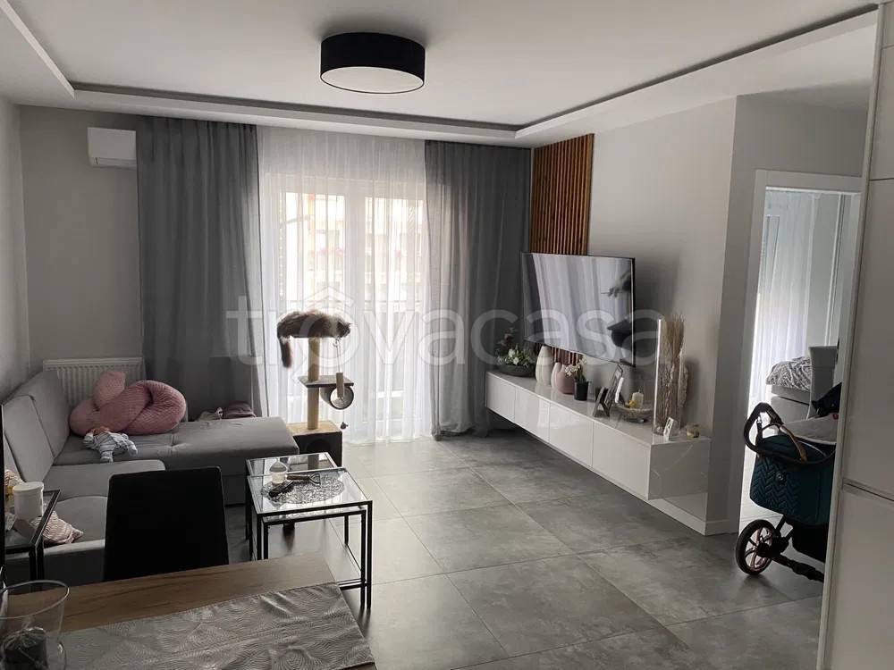 Appartamento in in vendita da privato a Quarto via Viticella