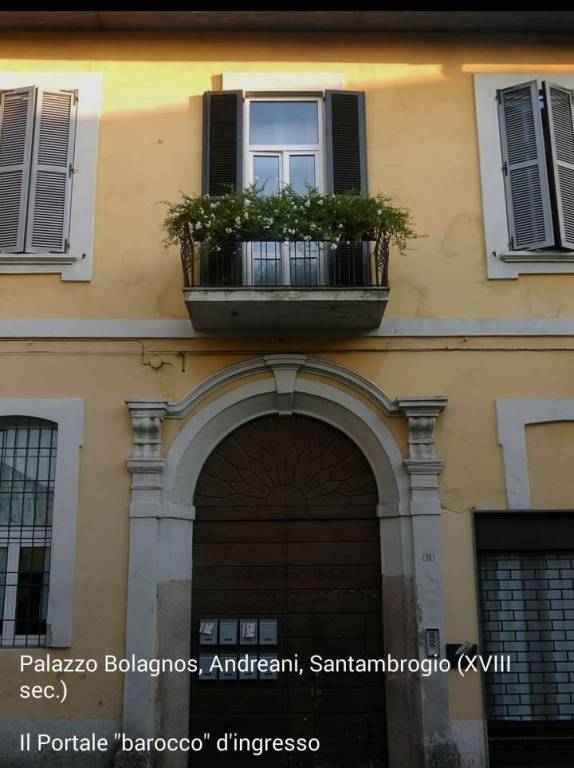 Appartamento in vendita a Muggiò piazza Antonio Gramsci, 13