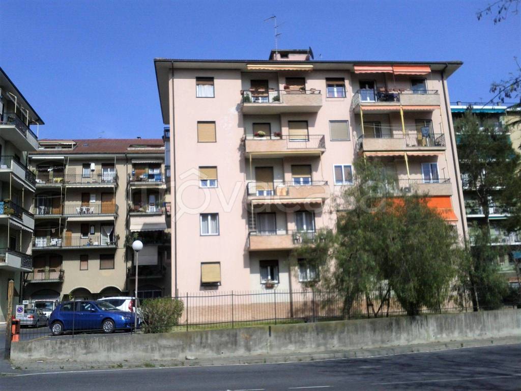 Appartamento in in vendita da privato a Imperia via Lorenzo Acquarone, 36