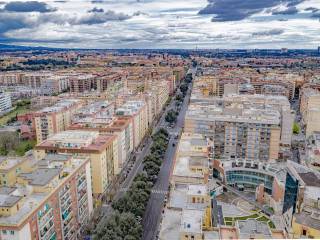 Negozio in affitto a roma viale guglielmo marconi, 275