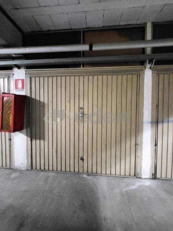 Garage in vendita a Modena via e. Rainusso, 112