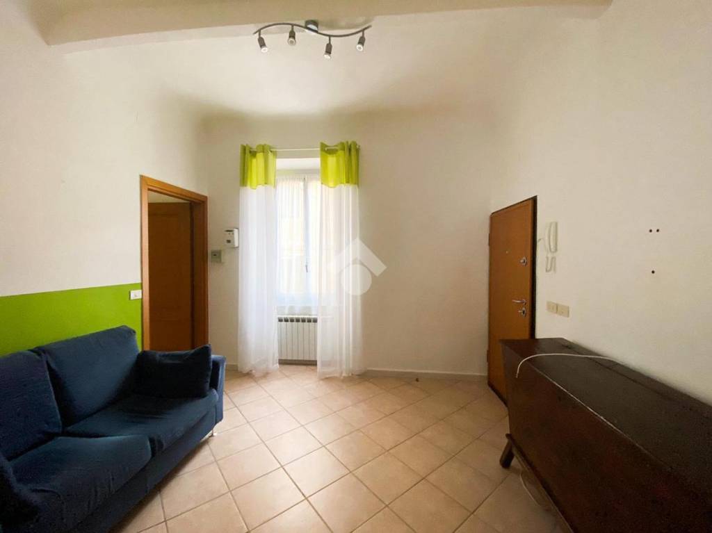 Appartamento in vendita a Savona via Santuario, 6