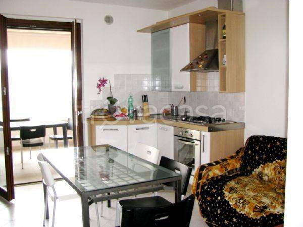 Appartamento in affitto a Grosseto via Francesco Baracca ,12