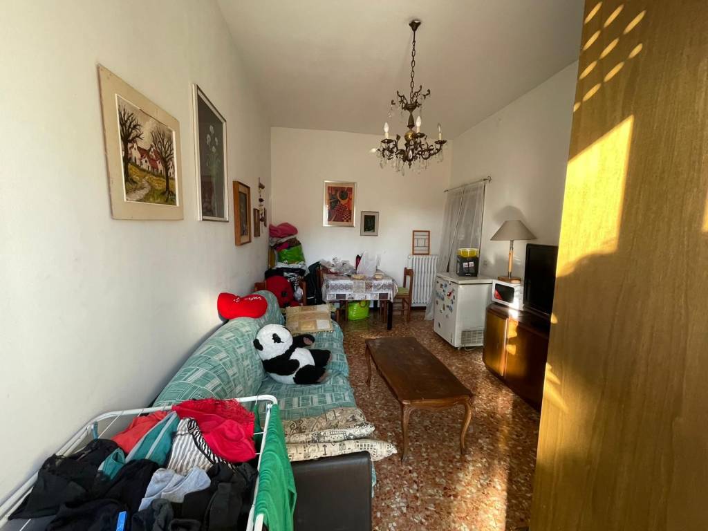 Appartamento in vendita a Lodi via Antonio Lombardo, 2