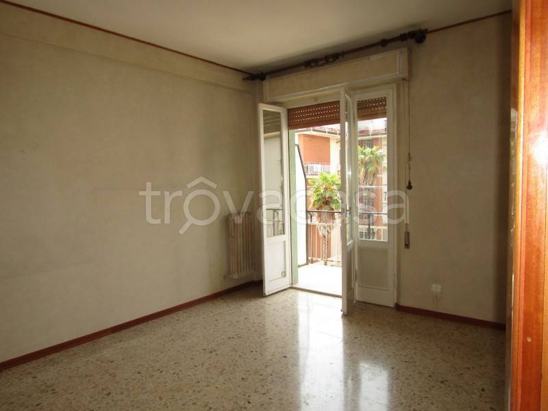 Appartamento in vendita a Jesi viale Giuseppe Verdi, 20