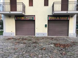 Pizzeria in affitto a ravenna 