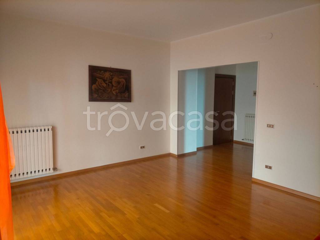 Appartamento in in vendita da privato a Villamagna via Fonte Grande, 12