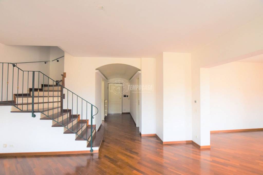 Appartamento in vendita a Porto San Giorgio via Cavour 7