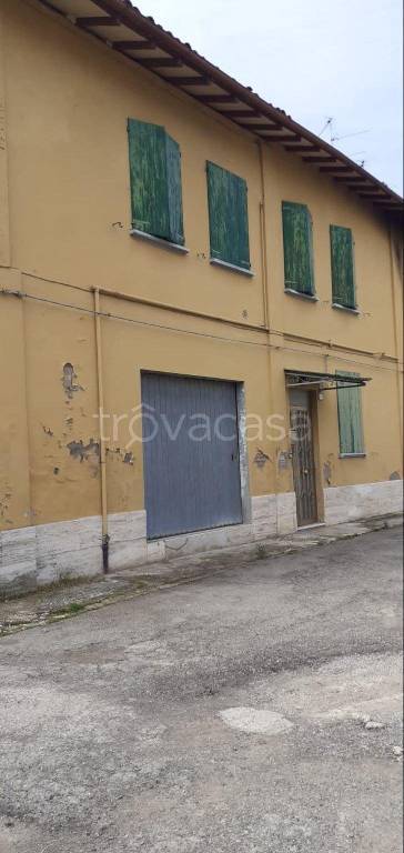 Casa Indipendente in in vendita da privato a Savignano sul Panaro via g. Cocchi, 24