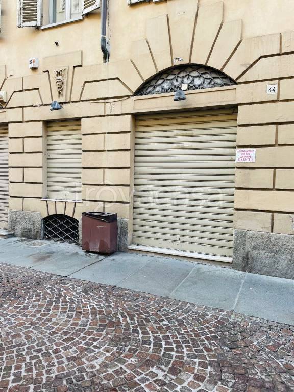 Tabaccheria in in vendita da privato a Casale Monferrato via Giovanni Lanza, 44