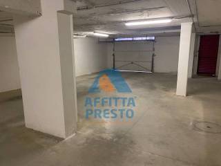 Garage in affitto a empoli 