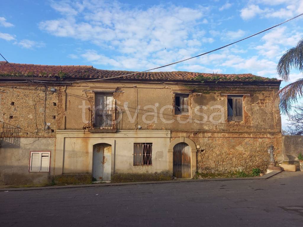 Villa Bifamiliare in in vendita da privato a Joppolo via Provinciale