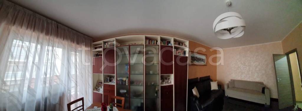 Appartamento in in vendita da privato a Vibo Valentia via Bellavista, 3