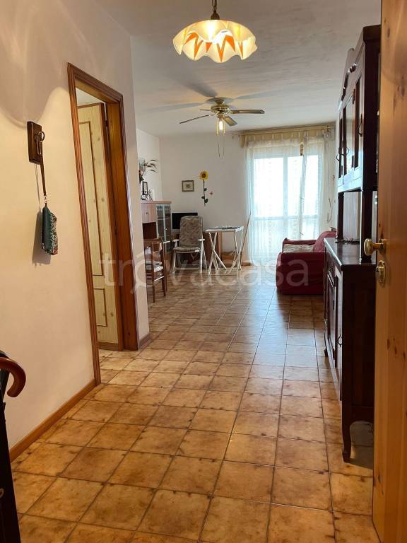Appartamento in vendita a Lesina viale del Sole, 48c