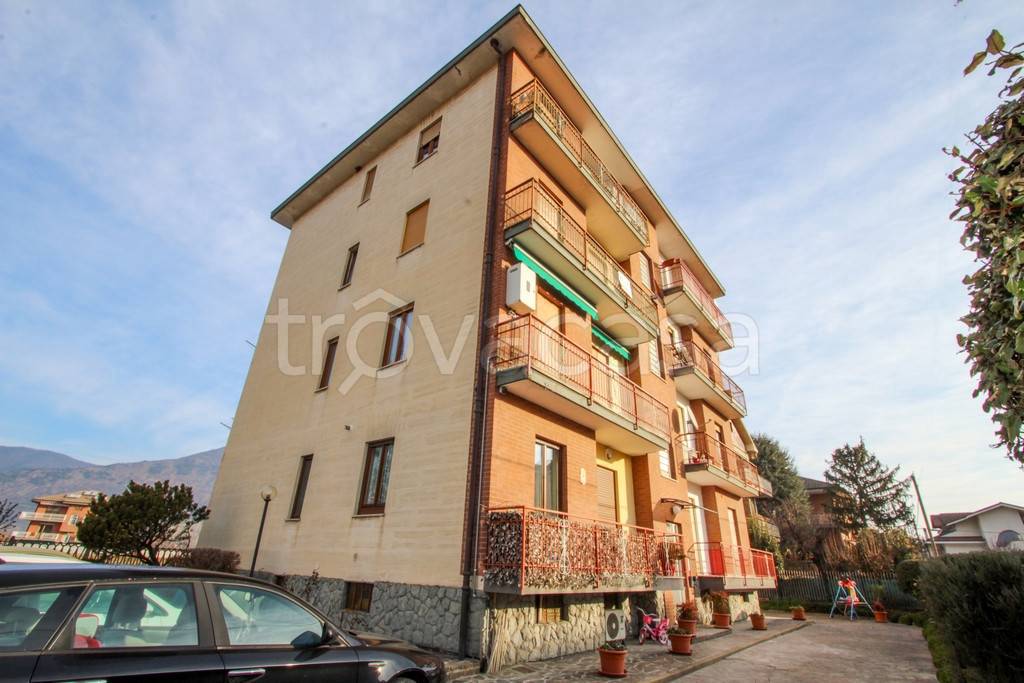 Appartamento in vendita a Buttigliera Alta via Rocca Sella, 10